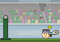 Sports Heads Tennis